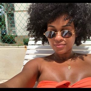 Meet your Posher, Marlene